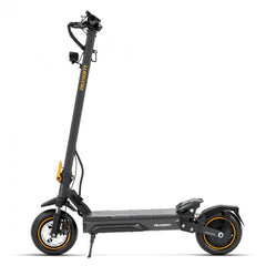 Hulajnoga elektryczna Ausom K20 Pro (Laluz 2 Pro), silnik 1400 W, akumulator 18 Ah 48 V, prędkość 20 km/h, zasięg 90 km - hulajzone.app