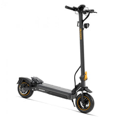 Hulajnoga elektryczna Ausom K20 Pro (Laluz 2 Pro), silnik 1400 W, akumulator 18 Ah 48 V, prędkość 20 km/h, zasięg 90 km - hulajzone.app