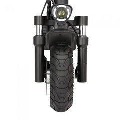 Halo Knight T104 Składana hulajnoga elektryczna, silnik 1200W*2, bateria 52V 21Ah, 10-calowe opony, maks. prędkość 65km/h - hulajzone.app
