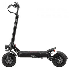 Halo Knight T104 Składana hulajnoga elektryczna, silnik 1200W*2, bateria 52V 21Ah, 10-calowe opony, maks. prędkość 65km/h - hulajzone.app
