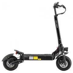 Halo Knight T104 Składana hulajnoga elektryczna, silnik 1200W*2, bateria 52V 21Ah, 10-calowe opony, maks. prędkość 65km/h - hulajzone.app