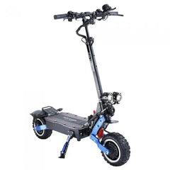 Hulajnoga Elektryczna Halo Knight T108 Pro Opony Terenowe 11 Cali Silniki 3000W*2 Prędkość Maks. 95km/h - hulajzone.app
