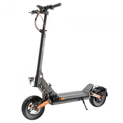 Hulajnoga elektryczna JOYOR S5-Z, bateria 48V 13Ah, silnik 600W, opony 10 cali, prędkość 25km/h, zasięg 55km - hulajzone.app