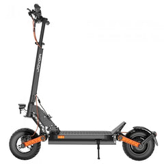 Hulajnoga elektryczna JOYOR S5-Z, bateria 48V 13Ah, silnik 600W, opony 10 cali, prędkość 25km/h, zasięg 55km - hulajzone.app