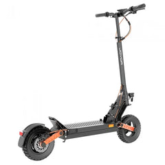 Hulajnoga elektryczna JOYOR S5-Z, bateria 48V 13Ah, silnik 600W, opony 10 cali, prędkość 25km/h, zasięg 55km - hulajzone.app
