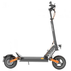 Hulajnoga elektryczna JOYOR S5-Z, bateria 48V 13Ah, silnik 600W, opony 10 cali, prędkość 25km/h, zasięg 55km - hulajzone.app