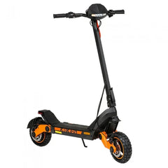 Hulajnoga Elektryczna Kukirin G3 Adventurers Dream, Silnik Tylny 1200W, 50km/h, Bateria 52V 18Ah, Sterowanie Ekranem Dotykowym - hulajzone.app