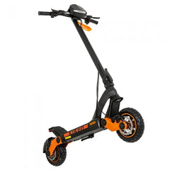 Hulajnoga Elektryczna Kukirin G3 Adventurers Dream, Silnik Tylny 1200W, 50km/h, Bateria 52V 18Ah, Sterowanie Ekranem Dotykowym - hulajzone.app