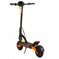 Hulajnoga Elektryczna Kukirin G3 Adventurers Dream, Silnik Tylny 1200W, 50km/h, Bateria 52V 18Ah, Sterowanie Ekranem Dotykowym - hulajzone.app