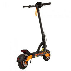 Hulajnoga Elektryczna Kukirin G3 Adventurers Dream, Silnik Tylny 1200W, 50km/h, Bateria 52V 18Ah, Sterowanie Ekranem Dotykowym - hulajzone.app