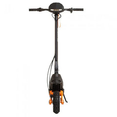 Hulajnoga Elektryczna Kukirin G3 Adventurers Dream, Silnik Tylny 1200W, 50km/h, Bateria 52V 18Ah, Sterowanie Ekranem Dotykowym - hulajzone.app