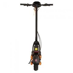 Hulajnoga Elektryczna Kukirin G3 Adventurers Dream, Silnik Tylny 1200W, 50km/h, Bateria 52V 18Ah, Sterowanie Ekranem Dotykowym - hulajzone.app
