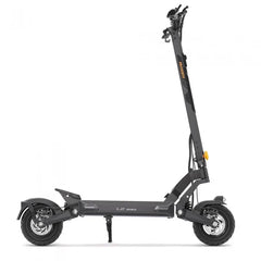 Jednosilnikowa składana hulajnoga elektryczna Ausom L2 Max, silnik 1000W, 50km/h, bateria 48V 20,8Ah, opony bezdętkowe 10x3 cali - hulajzone.app