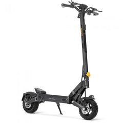 Jednosilnikowa składana hulajnoga elektryczna Ausom L2 Max, silnik 1000W, 50km/h, bateria 48V 20,8Ah, opony bezdętkowe 10x3 cali - hulajzone.app