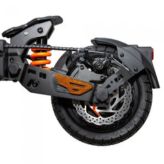 Hulajnoga elektryczna KuKirin G2 Master(2025), silnik 2*1000W, bateria 52V 20,8Ah, maks. zasięg 70km, maks. prędkość 60km/h - hulajzone.app