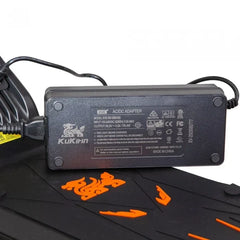 Hulajnoga elektryczna KuKirin G2 Master(2025), silnik 2*1000W, bateria 52V 20,8Ah, maks. zasięg 70km, maks. prędkość 60km/h - hulajzone.app