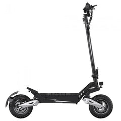 OOTD T10 Składana hulajnoga elektryczna, silnik 500W, bateria 48V 18Ah, 11-calowe opony, maks. prędkość 50km/h - hulajzone.app