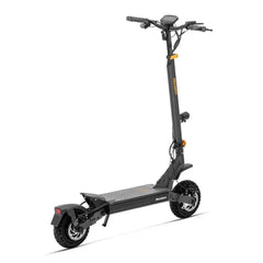 Ausom L1 Max Składana e-hulajnoga, 1000W 48V 20,8Ah 90 km 50 km/h, amortyzujące zawieszenie sprężynowe - hulajzone.app