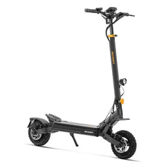 Ausom L1 Max Składana e-hulajnoga, 1000W 48V 20,8Ah 90 km 50 km/h, amortyzujące zawieszenie sprężynowe - hulajzone.app