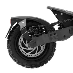 Ausom L1 Max Składana e-hulajnoga, 1000W 48V 20,8Ah 90 km 50 km/h, amortyzujące zawieszenie sprężynowe - hulajzone.app