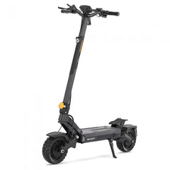 Składana hulajnoga elektryczna Ausom DT2 Pro, 2*1100W, 68km/h, bateria 52V 23,4Ah, wykorzystuje technologię podwozia lotniczego - hulajzone.app