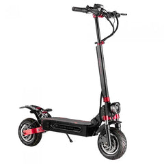 Składana hulajnoga elektryczna BOYUEDA Q7 Pro Max, silnik 1600 W*2, akumulator 52 V 28 Ah, 10-calowa opona - hulajzone.app