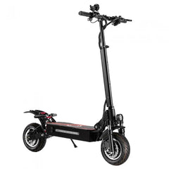 Składana hulajnoga elektryczna BOYUEDA Q7 Pro, silnik 1600 W*2, akumulator 52 V 19AH, 10-calowa opona - hulajzone.app