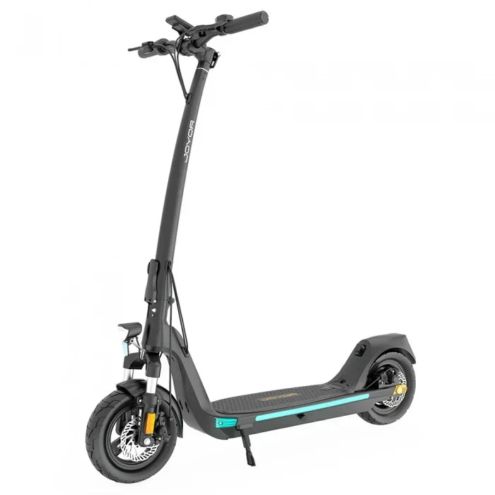 JOYOR C10, silnik 500W, bateria 48V 10,4Ah, 10-calowe opony, maks. prędkość 45km/h - hulajzone.app