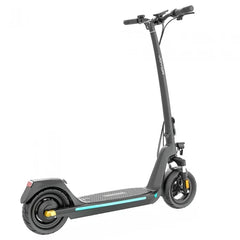 JOYOR C10, silnik 500W, bateria 48V 10,4Ah, 10-calowe opony, maks. prędkość 45km/h - hulajzone.app