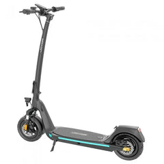 JOYOR C10, silnik 500W, bateria 48V 10,4Ah, 10-calowe opony, maks. prędkość 45km/h - hulajzone.app