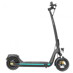 JOYOR C10, silnik 500W, bateria 48V 10,4Ah, 10-calowe opony, maks. prędkość 45km/h - hulajzone.app
