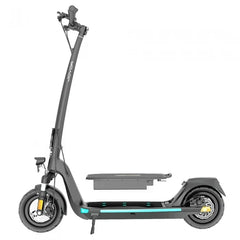 JOYOR C10, silnik 500W, bateria 48V 10,4Ah, 10-calowe opony, maks. prędkość 45km/h - hulajzone.app
