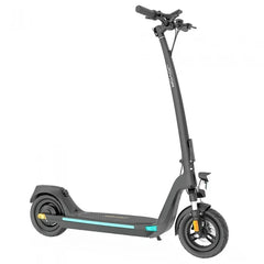 JOYOR C10, silnik 500W, bateria 48V 10,4Ah, 10-calowe opony, maks. prędkość 45km/h - hulajzone.app