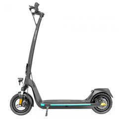 JOYOR C10, silnik 500W, bateria 48V 10,4Ah, 10-calowe opony, maks. prędkość 45km/h - hulajzone.app