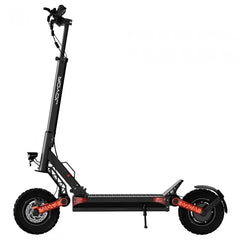 JOYOR S10-S-Z, dualny silnik 1000W*2, bateria 60V 18Ah, maks. prędkość 60km/h - hulajzone.app
