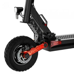 JOYOR S10-S-Z, dualny silnik 1000W*2, bateria 60V 18Ah, maks. prędkość 60km/h - hulajzone.app