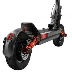 JOYOR S10-S-Z, dualny silnik 1000W*2, bateria 60V 18Ah, maks. prędkość 60km/h - hulajzone.app