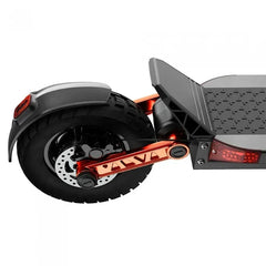 JOYOR S10-S-Z, dualny silnik 1000W*2, bateria 60V 18Ah, maks. prędkość 60km/h - hulajzone.app