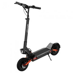 JOYOR S10-S-Z, dualny silnik 1000W*2, bateria 60V 18Ah, maks. prędkość 60km/h - hulajzone.app