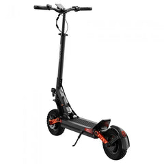 JOYOR S10-S-Z, dualny silnik 1000W*2, bateria 60V 18Ah, maks. prędkość 60km/h - hulajzone.app