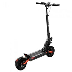 JOYOR S10-S-Z, dualny silnik 1000W*2, bateria 60V 18Ah, maks. prędkość 60km/h - hulajzone.app