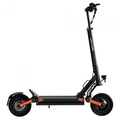JOYOR S10-S-Z, dualny silnik 1000W*2, bateria 60V 18Ah, maks. prędkość 60km/h - hulajzone.app