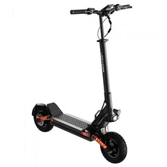 JOYOR S10-S-Z, dualny silnik 1000W*2, bateria 60V 18Ah, maks. prędkość 60km/h - hulajzone.app