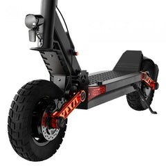 JOYOR S10-S-Z, dualny silnik 1000W*2, bateria 60V 18Ah, maks. prędkość 60km/h - hulajzone.app