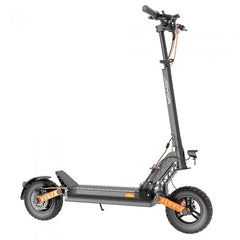JOYOR S5 opony 10 cali z niemieckim certyfikatem ABE – bateria 48V 13Ah - hulajzone.app