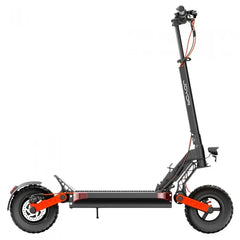 Joyor S8, silnik 600W, bateria 48V 26AH, 10-calowe opony, maks. prędkość 25km/h, zasięg 90km - hulajzone.app