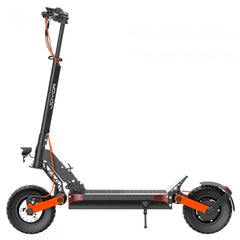 Joyor S8, silnik 600W, bateria 48V 26AH, 10-calowe opony, maks. prędkość 25km/h, zasięg 90km - hulajzone.app