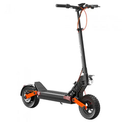Joyor S8, silnik 600W, bateria 48V 26AH, 10-calowe opony, maks. prędkość 25km/h, zasięg 90km - hulajzone.app