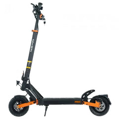 KuKirin G2 Pro VMP, silnik 500W, bateria 48V 15,6Ah, opony 9 cali, prędkość 25km/h - hulajzone.app
