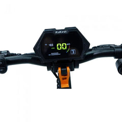 KuKirin G2 Pro VMP, silnik 500W, bateria 48V 15,6Ah, opony 9 cali, prędkość 25km/h - hulajzone.app